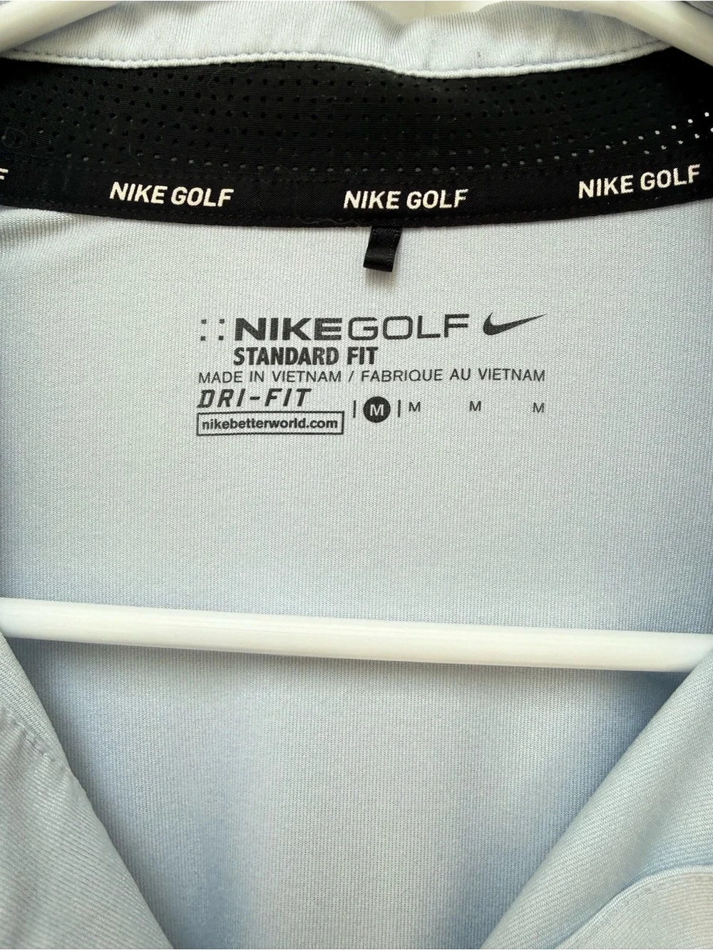 Men’s Medium Nike Polo